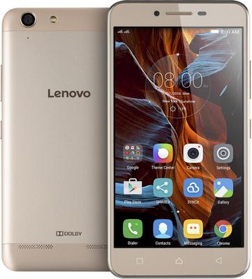 Замена тачскрина на телефоне Lenovo K5